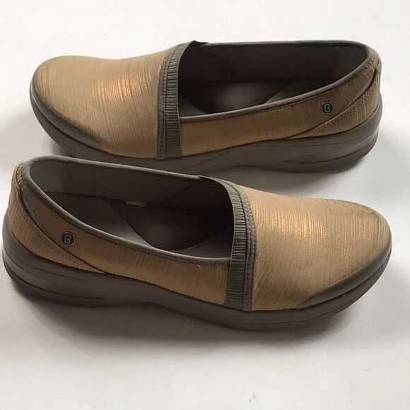 BZEES WOMEN SHOES SIZE 10B - Picture 5 of 11